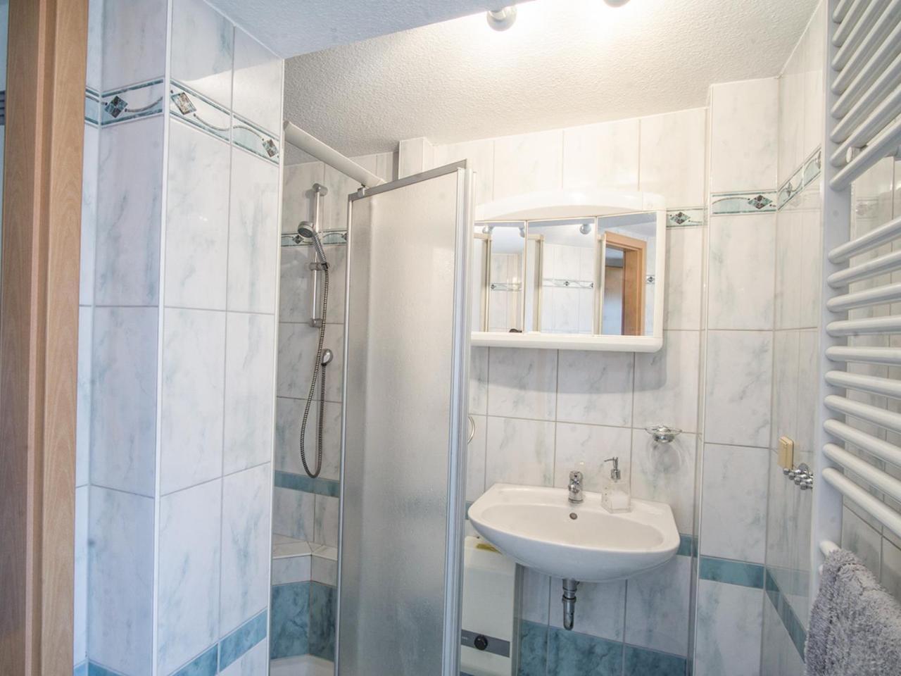 Ferienwohnung In Der Telle Schmalkalden Ngoại thất bức ảnh